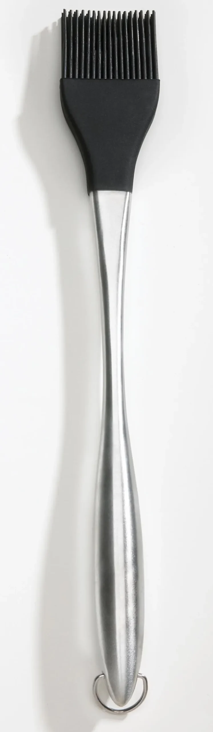 Grillpinsel Pro Edelstahl 30 cm<Napoleon Hot
