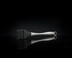Grillpinsel Pro Edelstahl 30 cm<Napoleon Hot