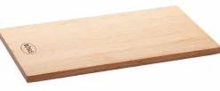 Grillplanken Erle 2er Set<Rösle