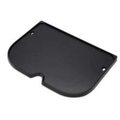 Weber Grills & Grillzubehör|Weber Grillplatte Lumin Schwarz