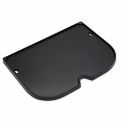 Weber Grills & Grillzubehör|Weber Grillplatte Lumin Schwarz