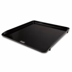 Weber Grills & Grillzubehör|Weber Grillplatte CRAFTED Grillplatte/Plancha Schwarz
