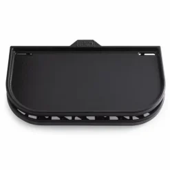 Weber Grills & Grillzubehör|Grillzubehör|Weber Grillplatte Gourmet BBQ System Schwarz
