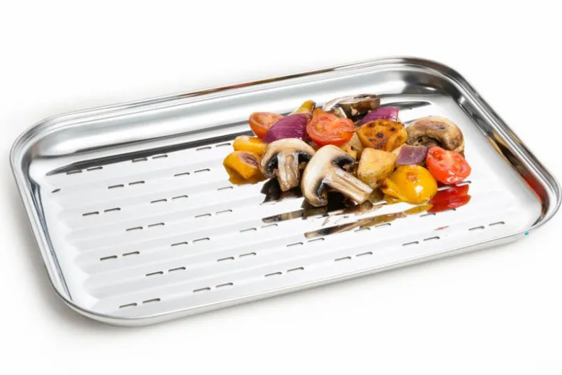 Grillplatte Grillzubehör< Outlet
