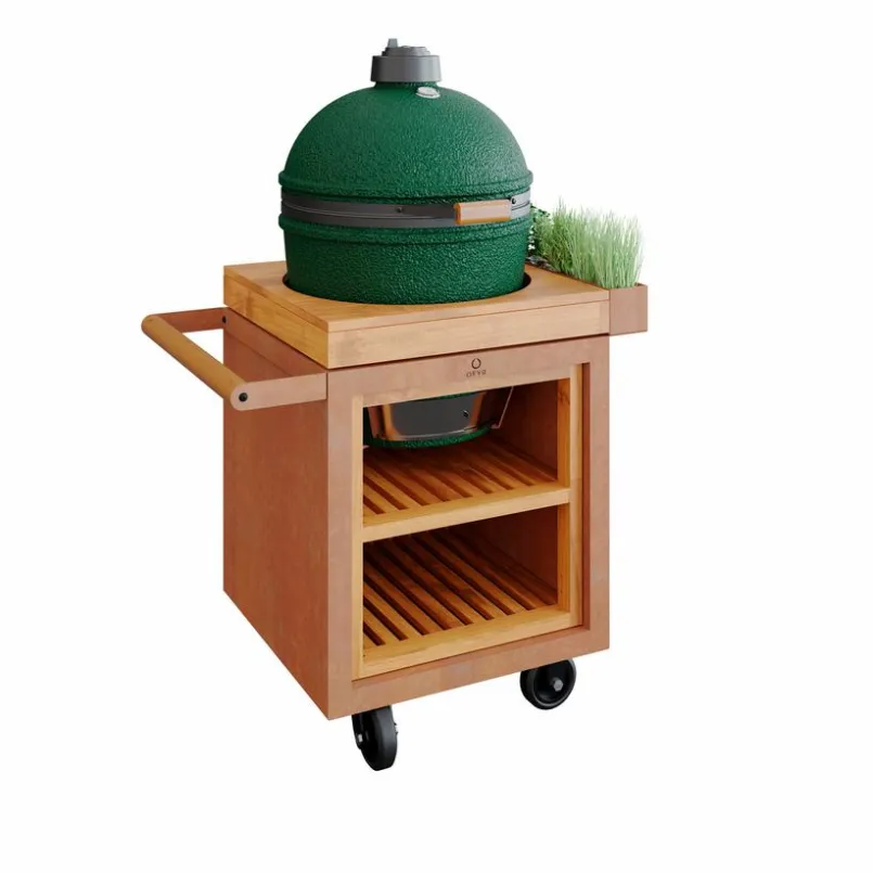 Grillregaleinsatz Storage Insert Pro Small<OFYR Sale