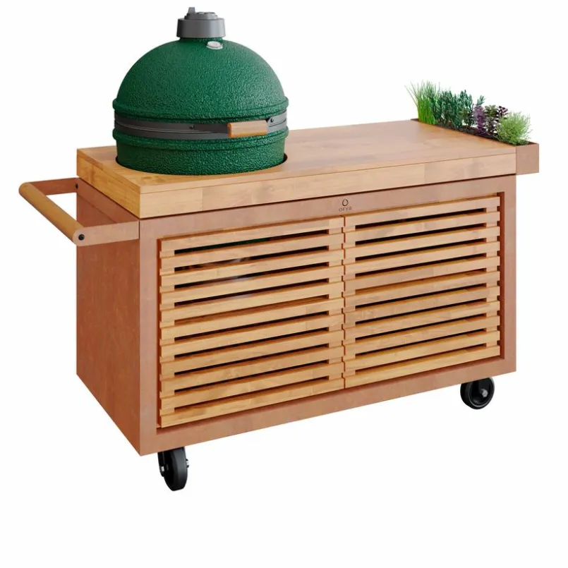 Grillregaleinsatz Storage Insert Pro Small<OFYR Sale