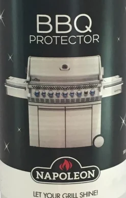 Napoleon Napoleon Grills & Grillzubehör-Grillreiniger Grill Protector