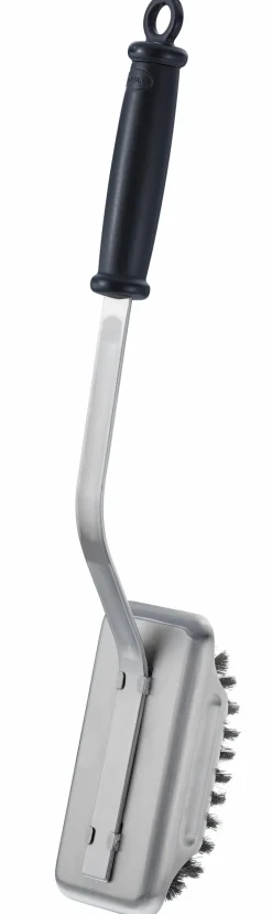 Grill-Reinigungsbürste Barbecue Bürste<Rösle Clearance