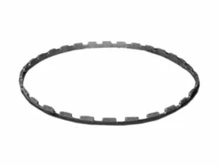 Grillzubehör|OFYR Grillring Spieße Ring 100 Schwarz