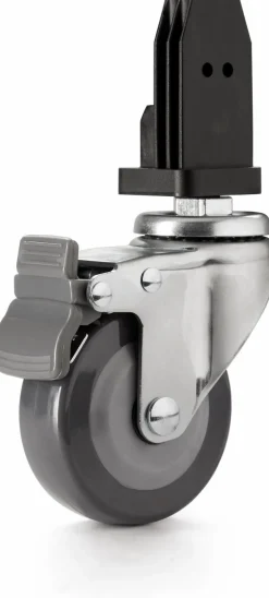 Napoleon Grills & Grillzubehör|Napoleon Grillrollen Heavy Duty Prestige Pro