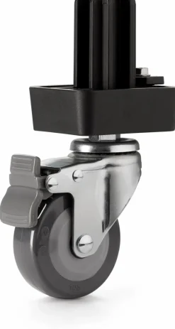 Grillrollen Heavy Duty Rogue<Napoleon Discount