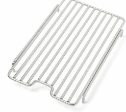 Napoleon Napoleon Grills & Grillzubehör-Grillrost Edelstahlrost groß Silber