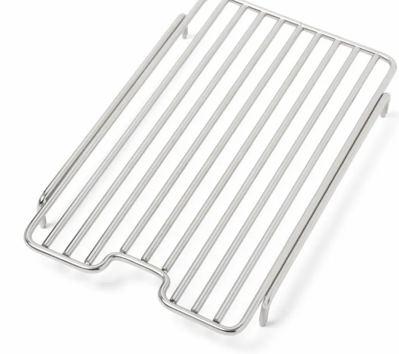 Napoleon Napoleon Grills & Grillzubehör-Grillrost Edelstahlrost groß Silber