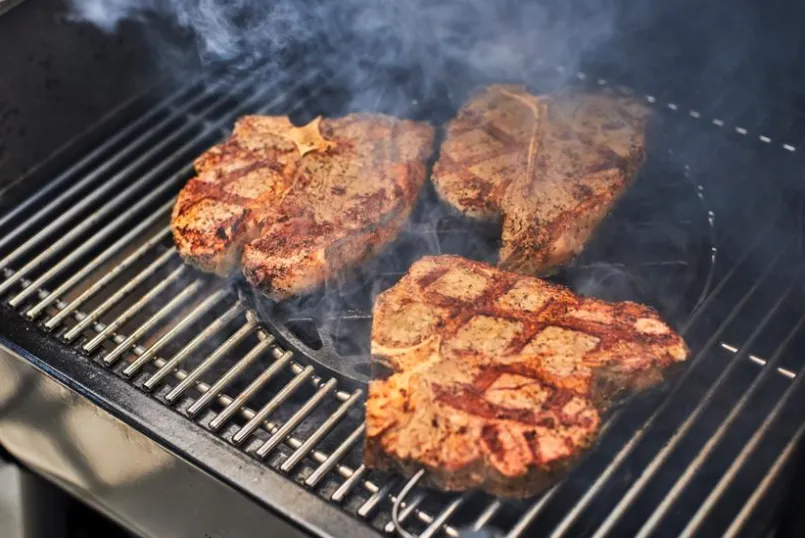 Grillrost GBS-Sear Grate<Weber Discount