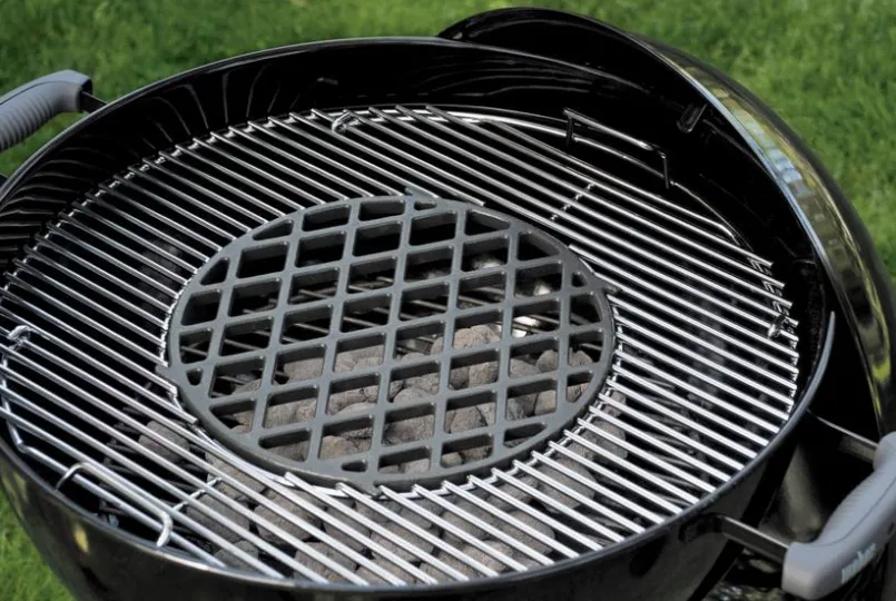 Grillrost GBS-Sear Grate<Weber Discount