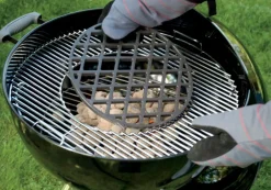 Grillrost GBS-Sear Grate<Weber Discount
