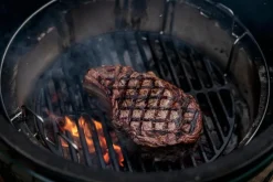 Grillzubehör|Big Green Egg Grillrost Gusseisen Medium