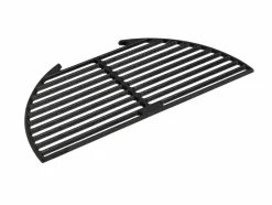 Grillrost Halbrund Large<Big Green Egg New