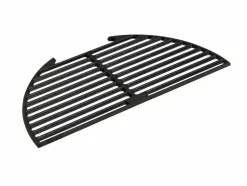 Big Green Egg Grillzubehör-Grillrost Halbrund XLarge