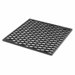 Weber Weber Grills & Grillzubehör-Grillrost Sear Grate Schwarz
