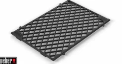 Grillrost Sear-Grate-Einsatz<Weber Outlet