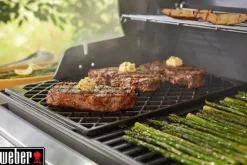 Grillrost Sear-Grate-Einsatz<Weber Outlet