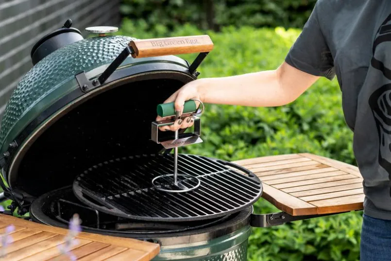 Big Green Egg Grillzubehör-Grillrostheber Heber