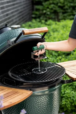Big Green Egg Grillzubehör-Grillrostheber Heber