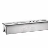 Napoleon Napoleon Grills & Grillzubehör-Grillräucherbox Edelstahl Smoker