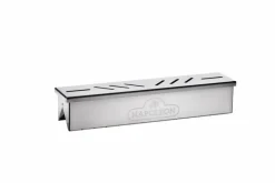 Napoleon Napoleon Grills & Grillzubehör-Grillräucherbox Edelstahl Smoker