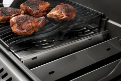 Napoleon Napoleon Grills & Grillzubehör-Grillräucherbox Edelstahl Smoker