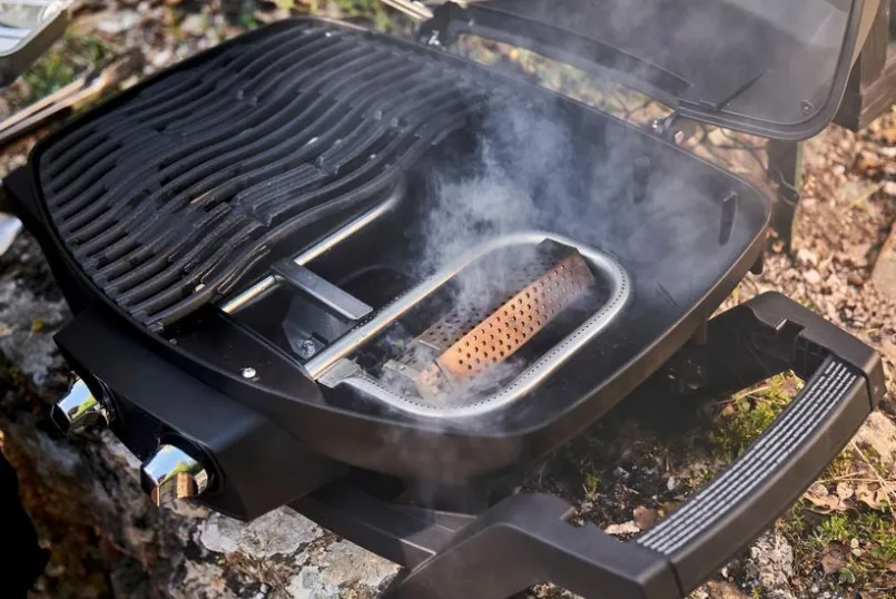 Napoleon Grills & Grillzubehör|Grillzubehör|Napoleon Grillräucherbox Zubehör
