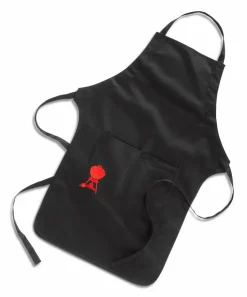 Weber Grills & Grillzubehör|Weber Grillschürze Grillschürze Schwarz