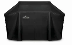 Napoleon Napoleon Grills & Grillzubehör-Grill-Schutzhülle Abdeckhaube Prestige Pro825 Schwarz