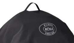 Schutzhüllen|Grillzubehör|Rösle Grill-Schutzhülle F50 Schwarz