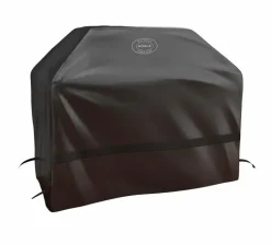 Schutzhüllen|Grillzubehör|Rösle Grill-Schutzhülle Magnum Pro G3 / Magnum G3 Schwarz