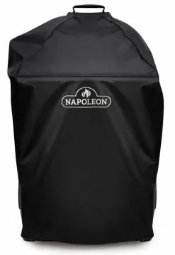 Napoleon Grills & Grillzubehör|Napoleon Grill-Schutzhülle Abdeckhaube Pro22K-Cart Schwarz
