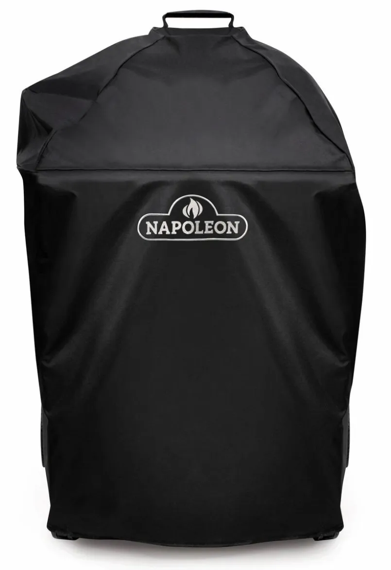 Napoleon Grills & Grillzubehör|Napoleon Grill-Schutzhülle Abdeckhaube Pro22K-Cart Schwarz