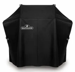 Napoleon Grills & Grillzubehör|Napoleon Grill-Schutzhülle Abdeckhaube Rogue SE425 Schwarz