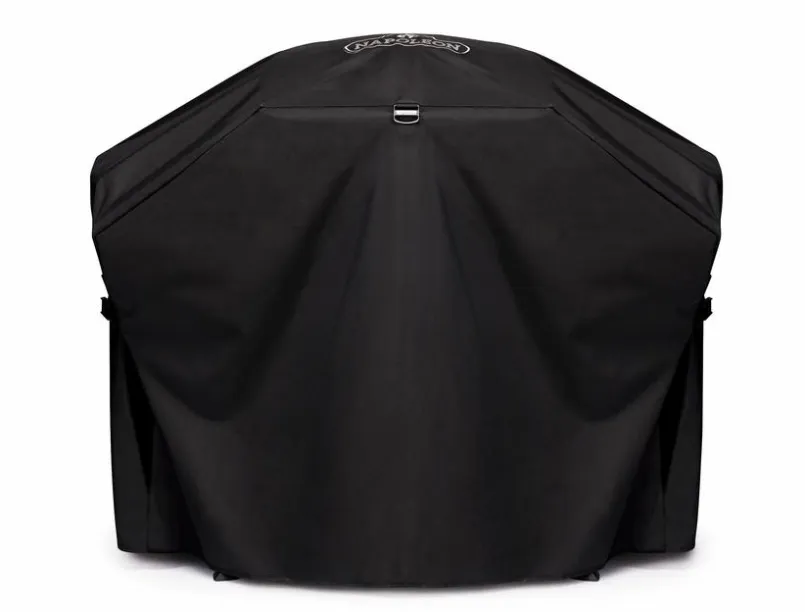 Napoleon Grills & Grillzubehör|Napoleon Grill-Schutzhülle Abdeckhaube TQ285X & PRO285X Schwarz