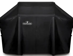 Napoleon Napoleon Grills & Grillzubehör-Grill-Schutzhülle Abdeckhaube Pro 665 Schwarz