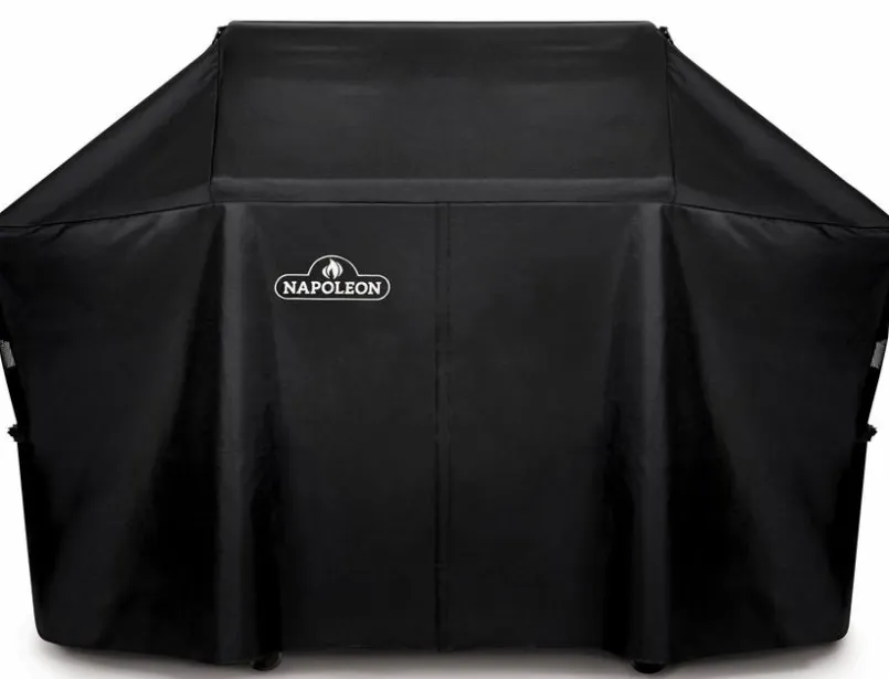 Napoleon Napoleon Grills & Grillzubehör-Grill-Schutzhülle Abdeckhaube Pro 665 Schwarz