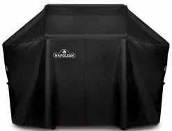 Napoleon Grills & Grillzubehör|Napoleon Grill-Schutzhülle Abdeckhaube Pro 500 Schwarz