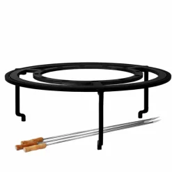 Grillset Brasilianische Grillset 100<OFYR Best