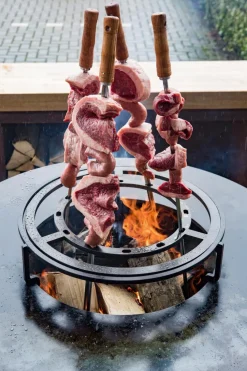 Grillset Brasilianische Grillset 100<OFYR Best