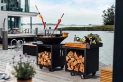 Grillset Brasilianische Grillset 100<OFYR Best