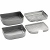 Weber Weber Grills & Grillzubehör-Grill-Set Multifunktions-Set Lumin