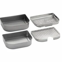 Weber Weber Grills & Grillzubehör-Grill-Set Multifunktions-Set Lumin