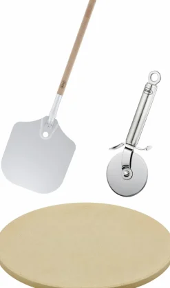 Grill-Set Pizza-Set 3tlg.<Rösle Clearance