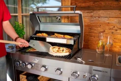 Grill-Set Pizza-Set 3tlg.<Rösle Clearance